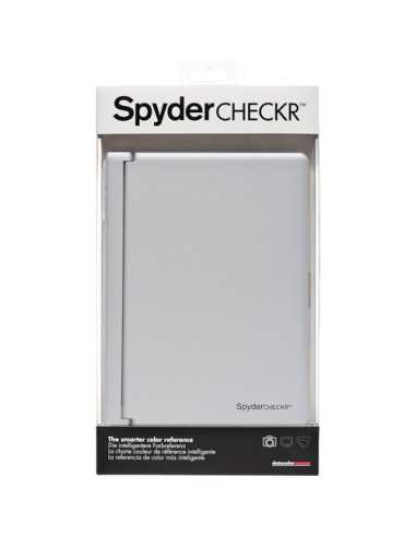Datacolor SpyderCheckr Color | Dubai, UAE