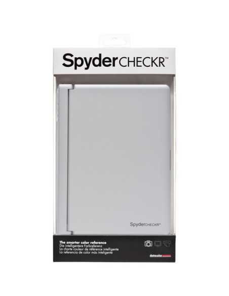 Datacolor SpyderCheckr Color | Dubai, UAE
