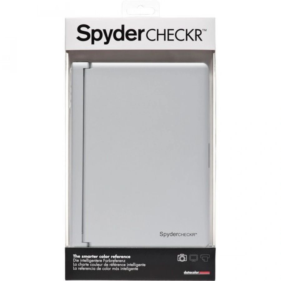 Datacolor SpyderCheckr Color | Dubai, UAE