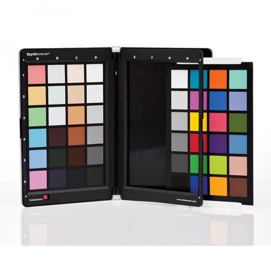 Datacolor SpyderCheckr Color | Dubai, UAE