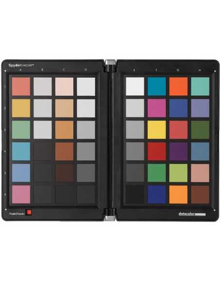 Datacolor SpyderCheckr Color | Dubai, UAE
