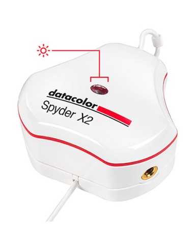 Spyder X2 Ultra | CAM Tools Middle East