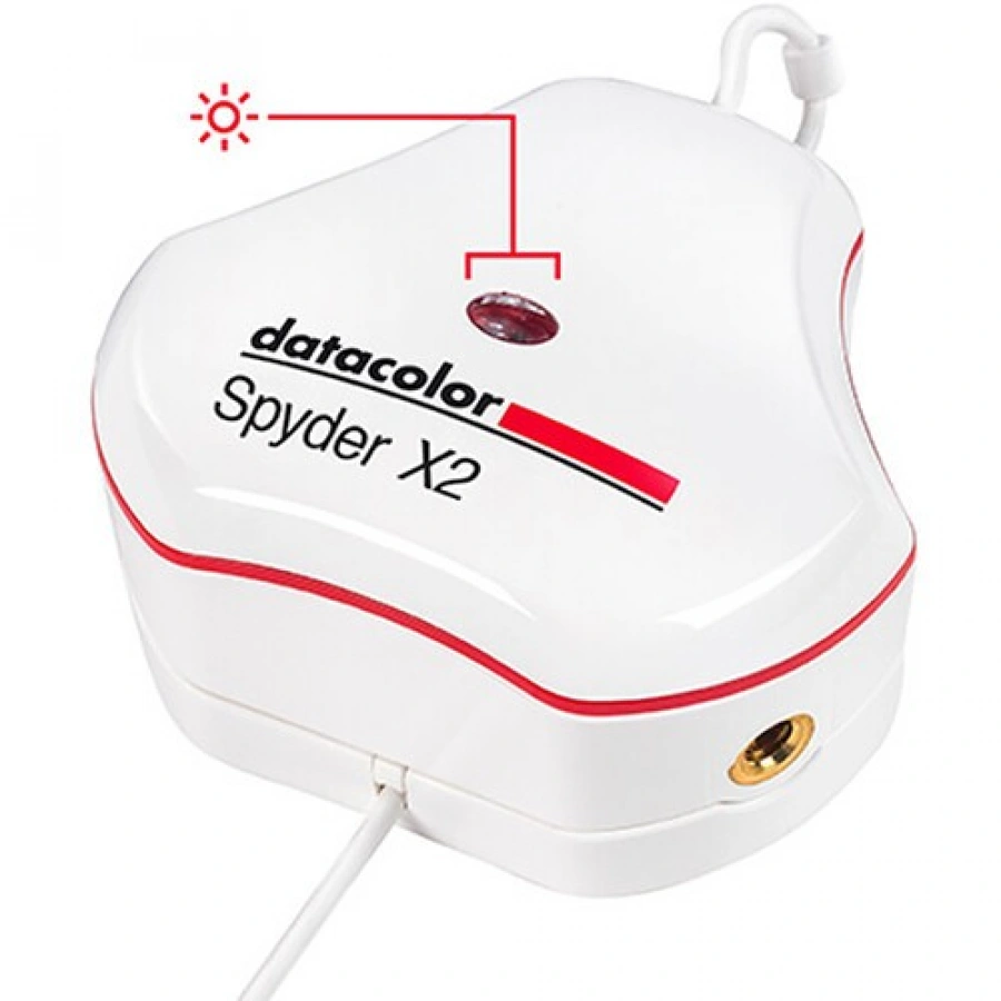Spyder X2 Ultra | CAM Tools Middle East