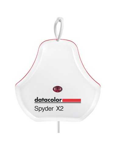 Datacolor Spyder X2 Ultra Colorimeter | Calibration | CAM TOOLS Middle East | DATACOLOR