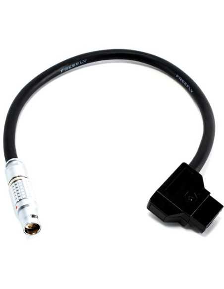 Freefly MoVI Pro RED EPIC D-Tap Power Cable