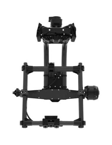 FREEFLY Freefly Movi Pro Gimbal Only (No Batteries) | Stabilizers & Gimbals | CAM TOOLS Middle East