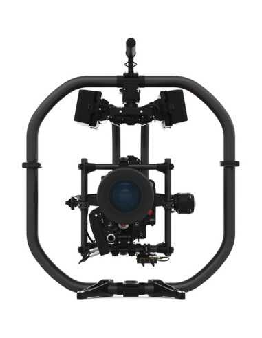 FREEFLY Freefly Movi Pro Essentials Bundle (SL4) | Stabilizers & Gimbals | CAM TOOLS Middle East