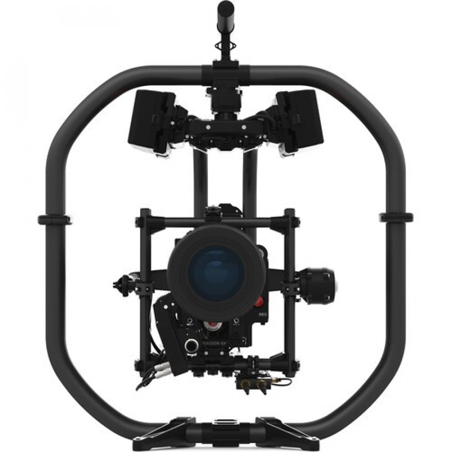Movi Pro Essentials Bundle (SL4) | Dubai