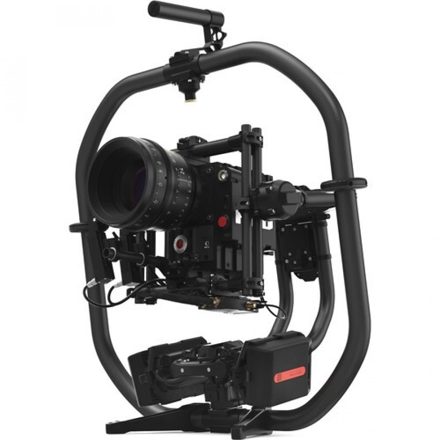 Movi Pro Essentials Bundle (SL4) | Dubai