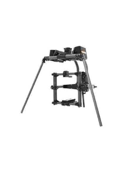 Freefly Movi Pro Essentials Bundle + Travel Case (SL4) | Dubai