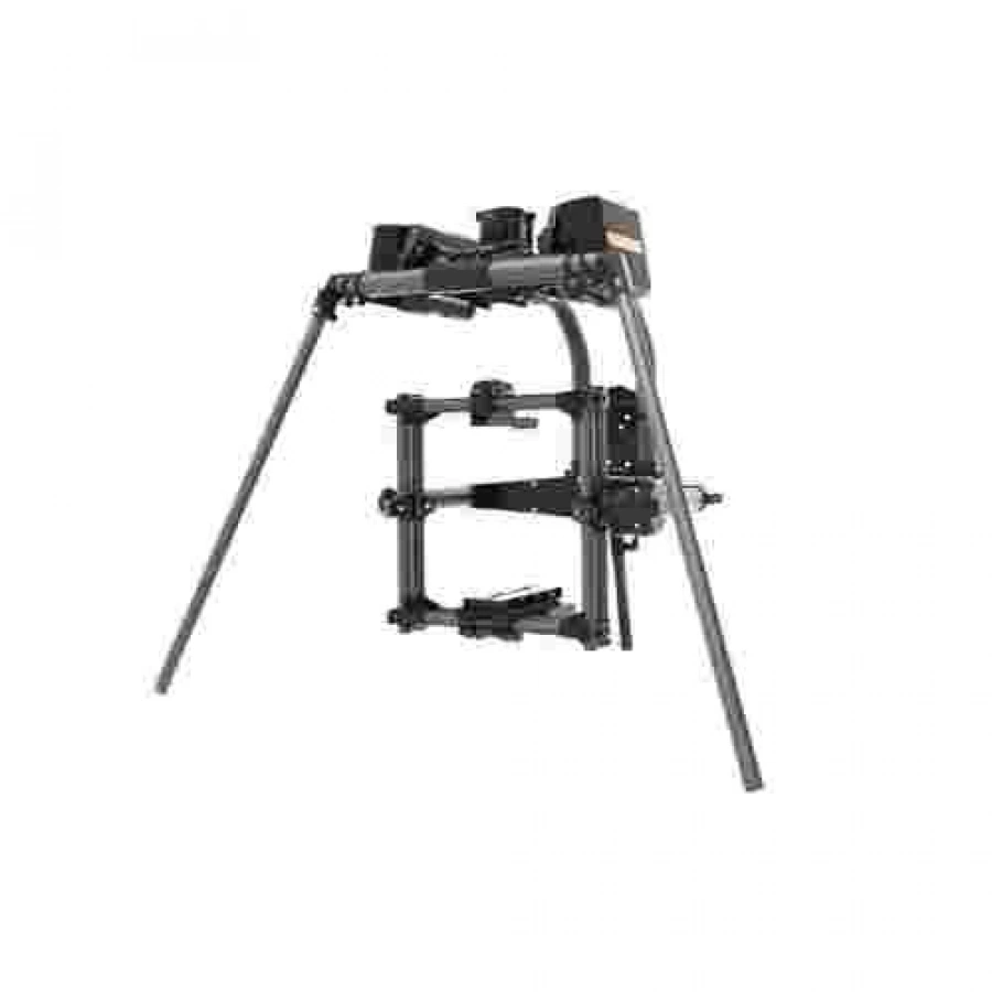 Freefly Movi Pro Essentials Bundle + Travel Case (SL4) | Dubai