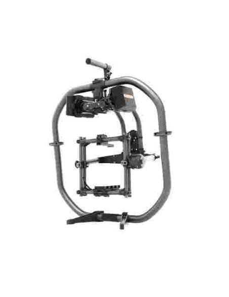 Freefly Movi Pro Essentials Bundle + Travel Case (SL4) | Dubai