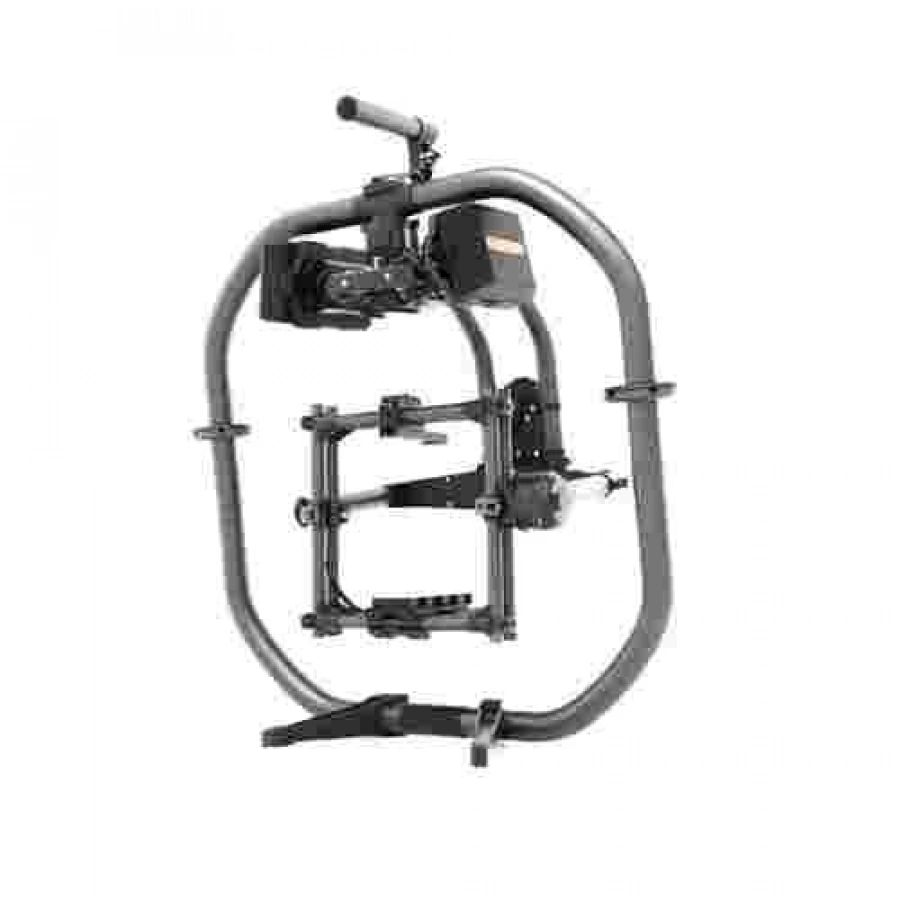 Freefly Movi Pro Essentials Bundle + Travel Case (SL4) | Dubai