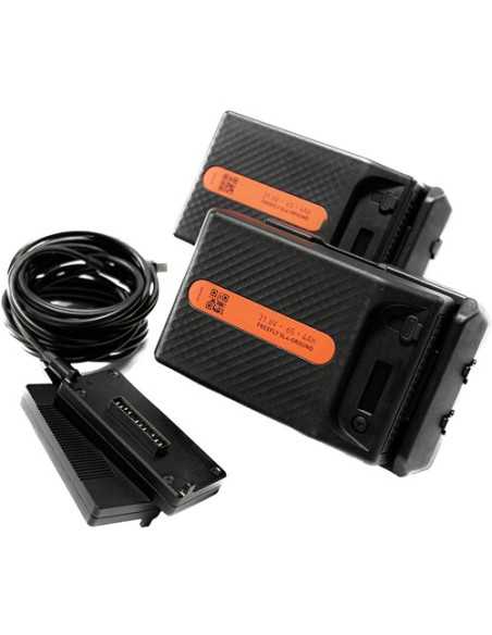Freefly Movi Pro SL4 Battery Kit