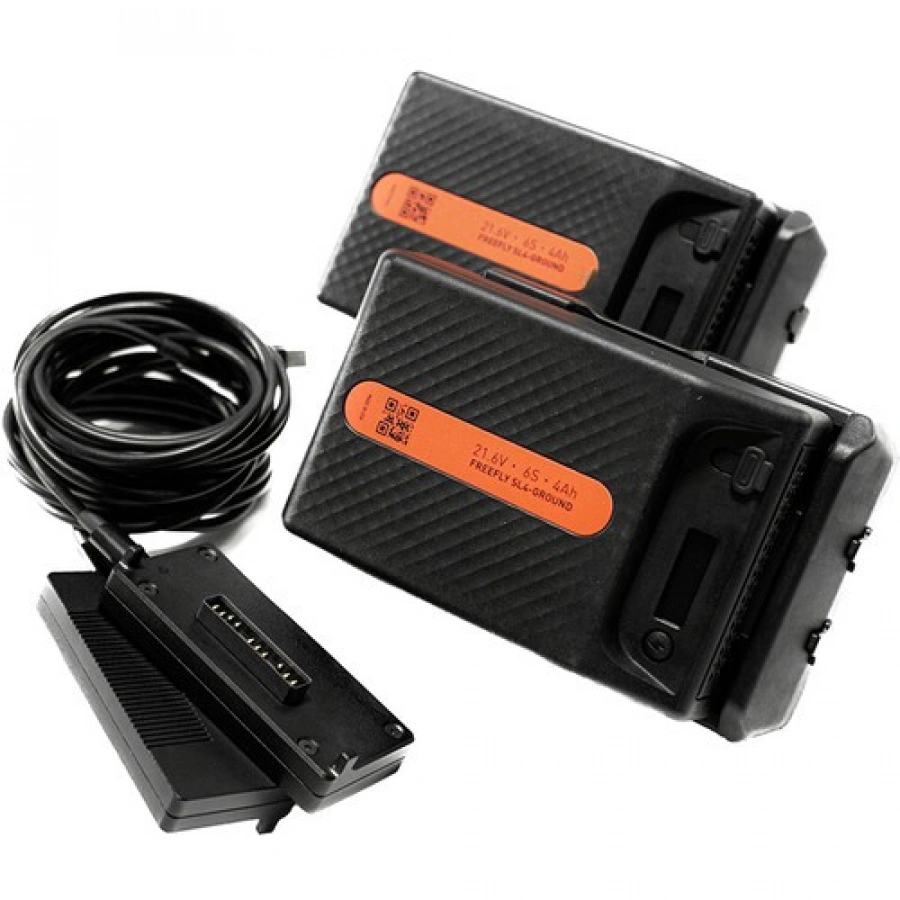 Freefly Movi Pro SL4 Battery Kit