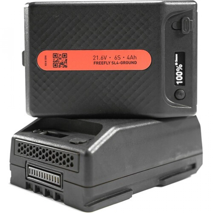 Freefly Movi Pro SL4 Battery Kit