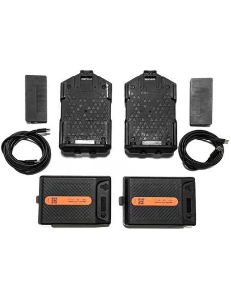Freefly Movi Pro SL4 Battery Kit
