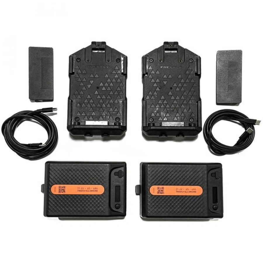 Freefly Movi Pro SL4 Battery Kit