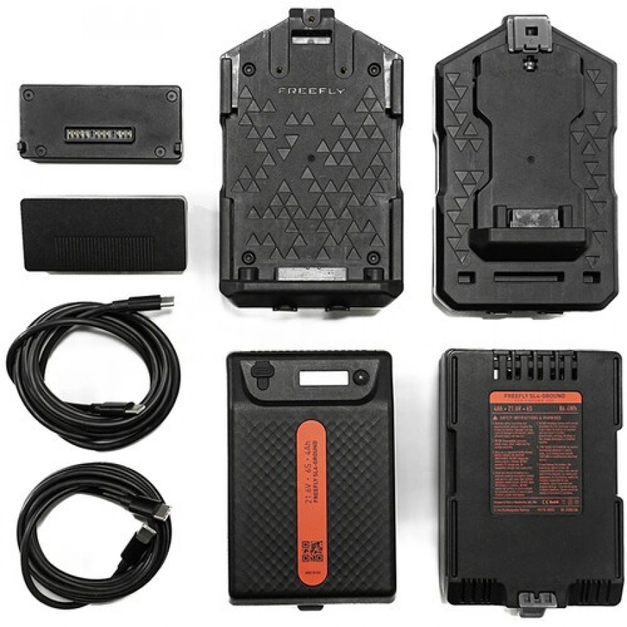 Freefly Movi Pro SL4 Battery Kit
