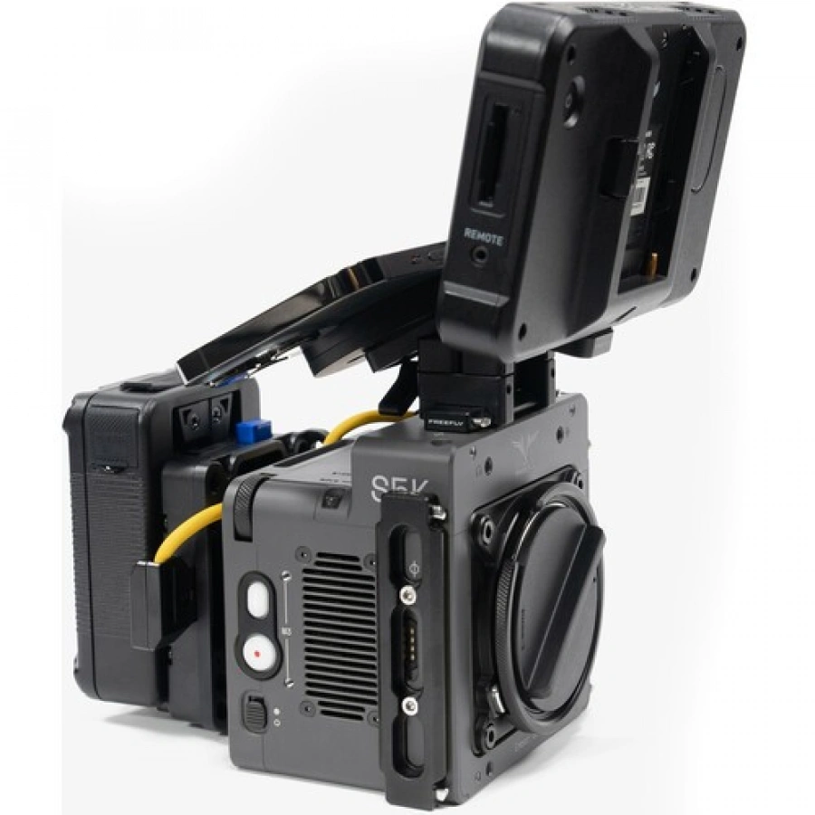 Freefly Ember 5K Ultra High Compact Cinema Camera