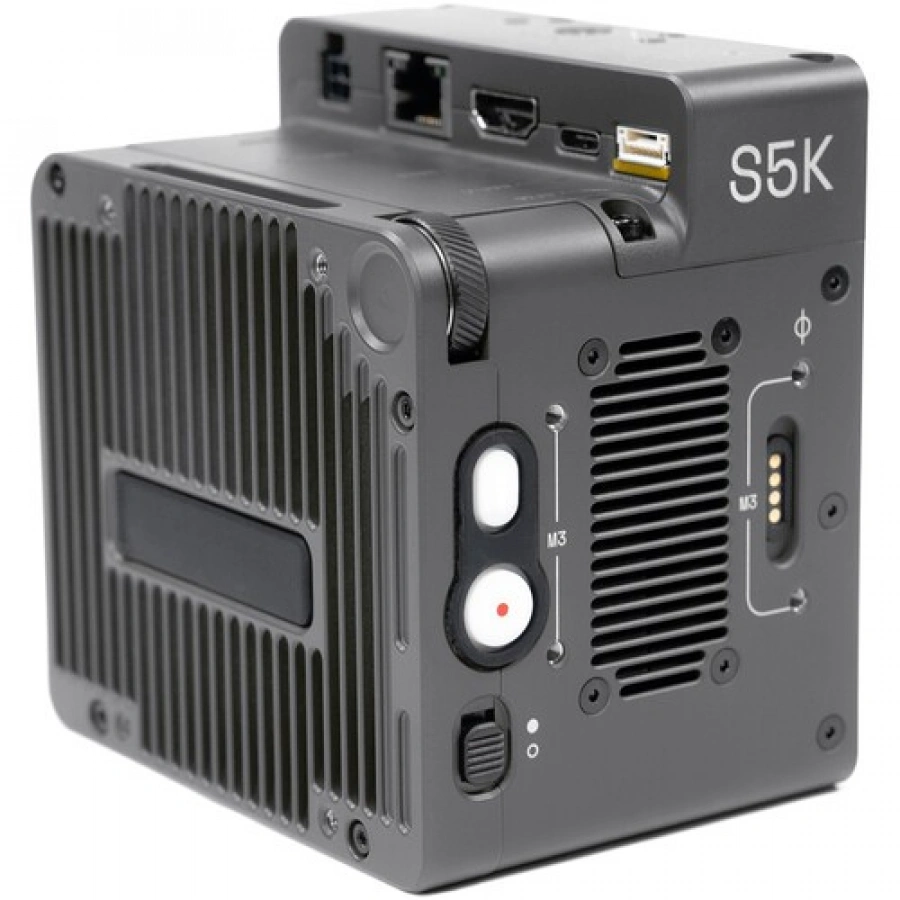 Freefly Ember 5K Ultra High Compact Cinema Camera