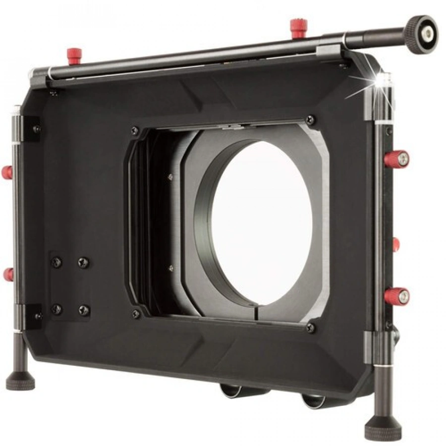 Shape Cage Kit for Sony a7S III and a7 IV with Follow Focus and Matte Box