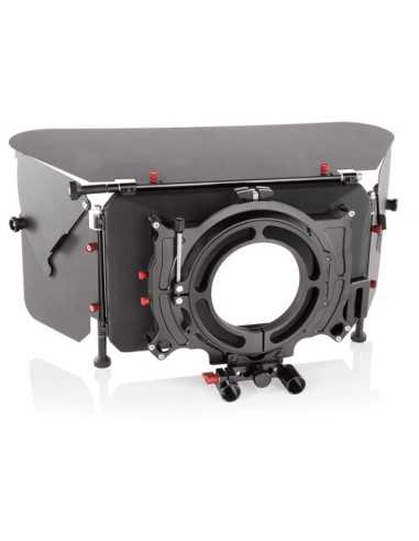 Shape Cage with Handle and Baseplate for Sony A7S III and A7 IV