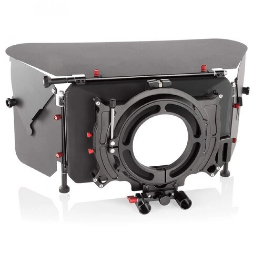 Shape Cage Kit for Sony a7S III and a7 IV with Follow Focus and Matte Box