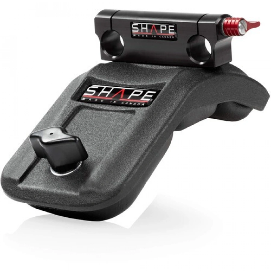 SHAPE Shoulder Mount System with Matte Box & Follow Focus Kit for RED KOMODO