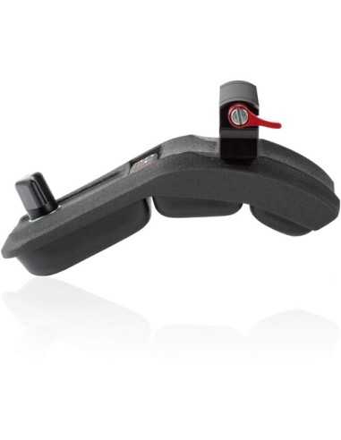 SHAPE Shoulder Mount System with Matte Box & Follow Focus Kit for RED KOMODO