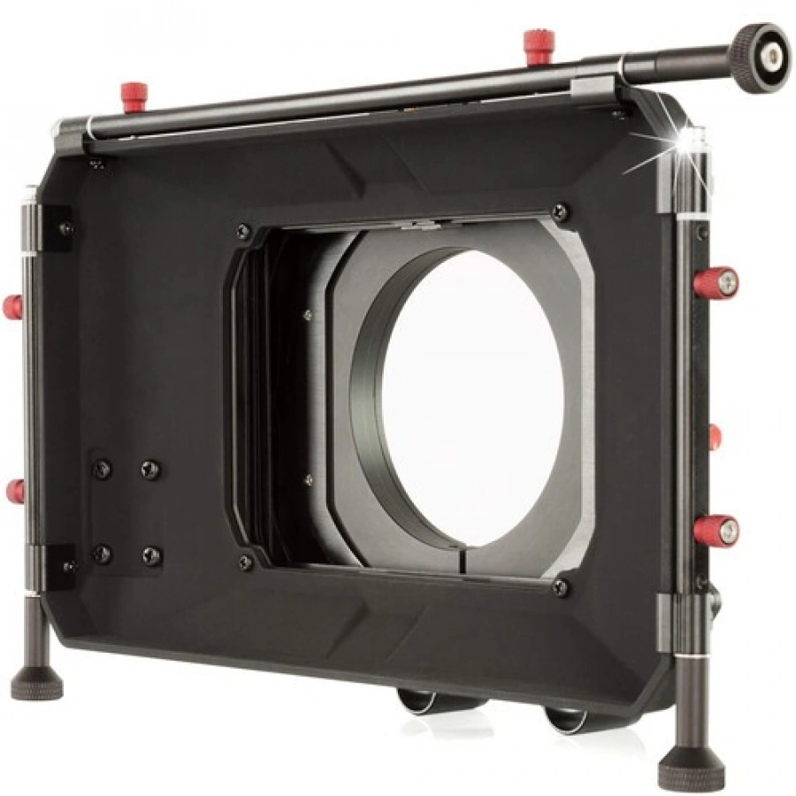 SHAPE Shoulder Mount System with Matte Box & Follow Focus Kit for RED KOMODO