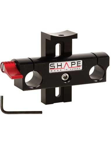 SHAPE Lens Support | cages, Rigs & Handles | CAM TOOLS Middle East | SHAPE