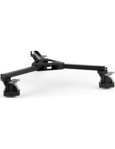 Vinten 3497-3B Heavy-Duty OB Skid Dolly
