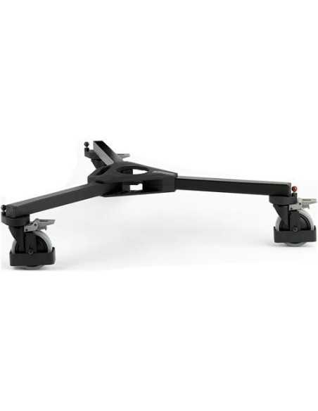 Vinten 3497-3B Heavy-Duty OB Skid Dolly