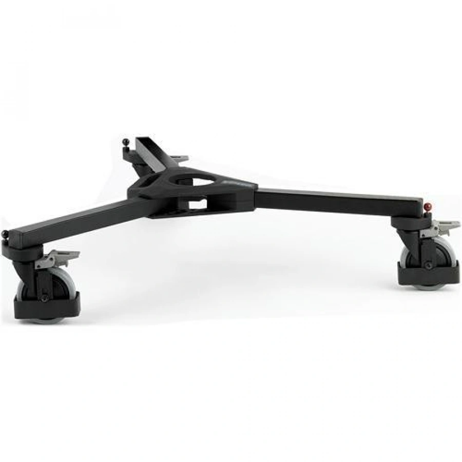 Vinten 3497-3B Heavy-Duty OB Skid Dolly