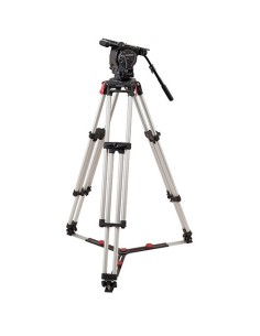 OConnor Ultimate 2575D Cine HD 150mm Tripod System