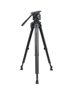 Video Tripods | CAM TOOLS Middle East 