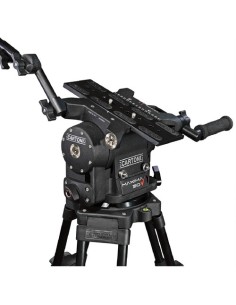 Video Tripods | CAM TOOLS Middle East 