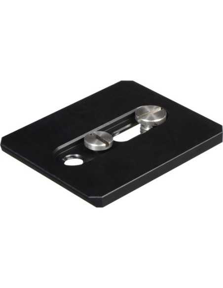 Cartoni Small Euro Quick Release Plate for Focus 12, 18 & 22 Heads