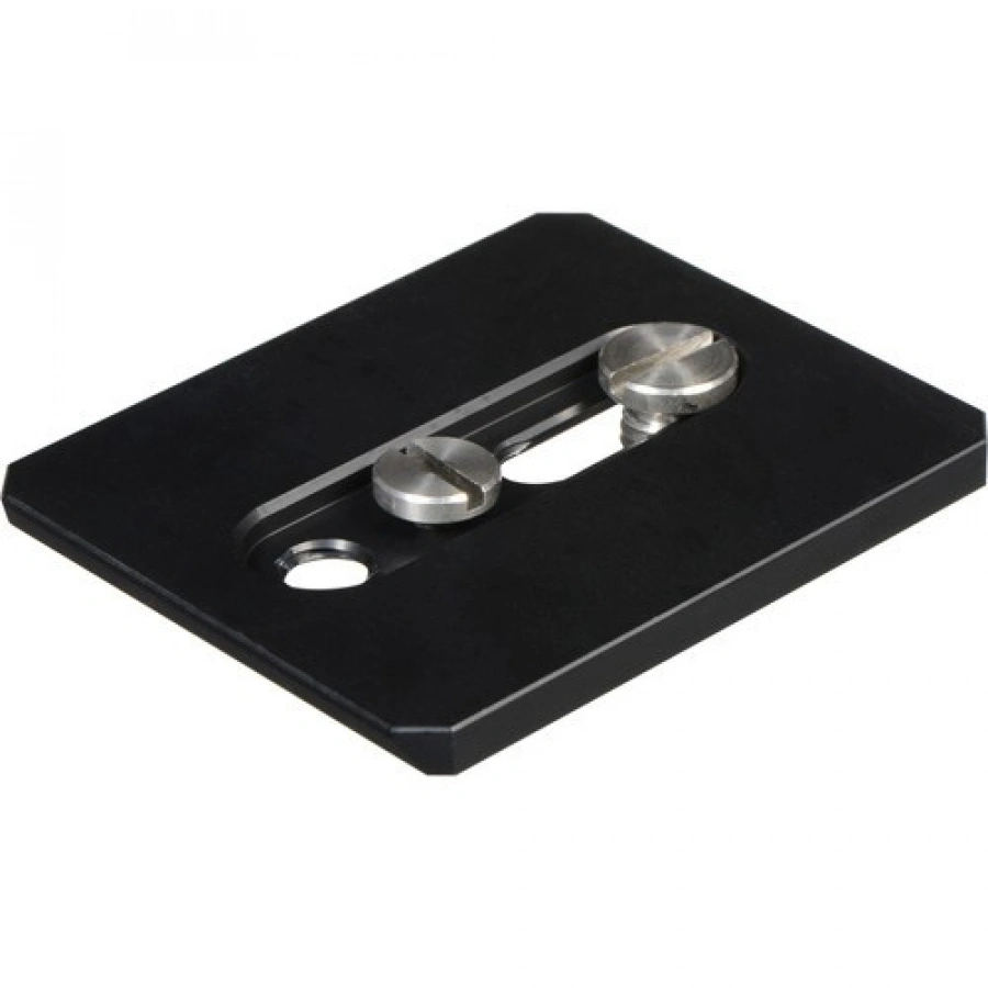 Cartoni Small Euro Quick Release Plate for Focus 12, 18 & 22 Heads
