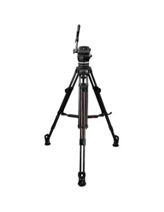 Video Tripods | CAM TOOLS Middle East 