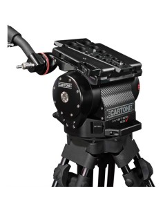 Video Tripods | CAM TOOLS Middle East 