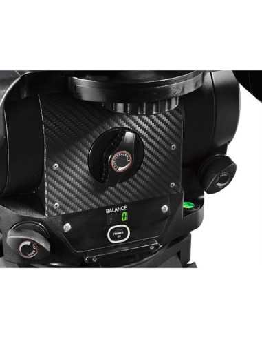 Master 65 Fluid Heads Flat base | UAE