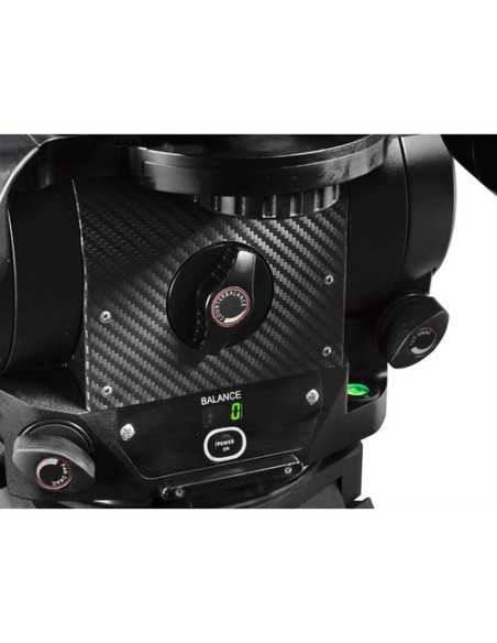 Master 65 Fluid Heads Flat base | UAE