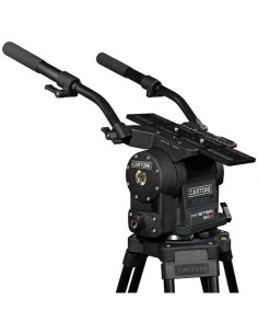 Video Tripods | CAM TOOLS Middle East 