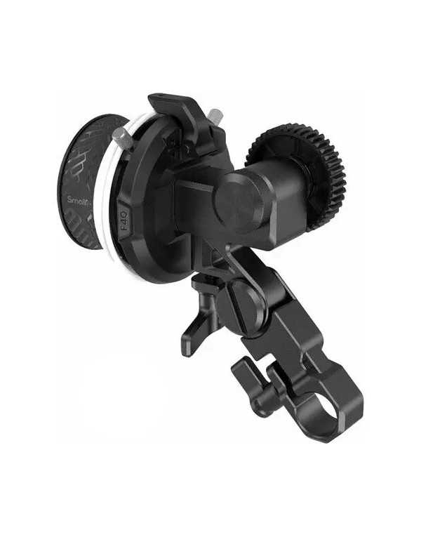 SmallRig F40 Mini Follow Focus | CamTools UAE