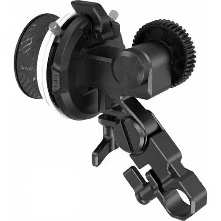 SmallRig F40 Mini Follow Focus | CamTools UAE