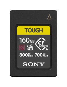 Sony 160GB CFexpress Type A TOUGH Memory Card