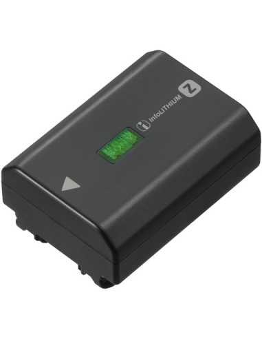 Sony NP-FZ100 Rechargeable Lithium-Ion Battery (2280mAh) | Battery | CAM TOOLS Middle East | Sony