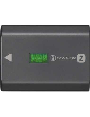 Sony NP-FZ100 Rechargeable Lithium-Ion Battery (2280mAh)